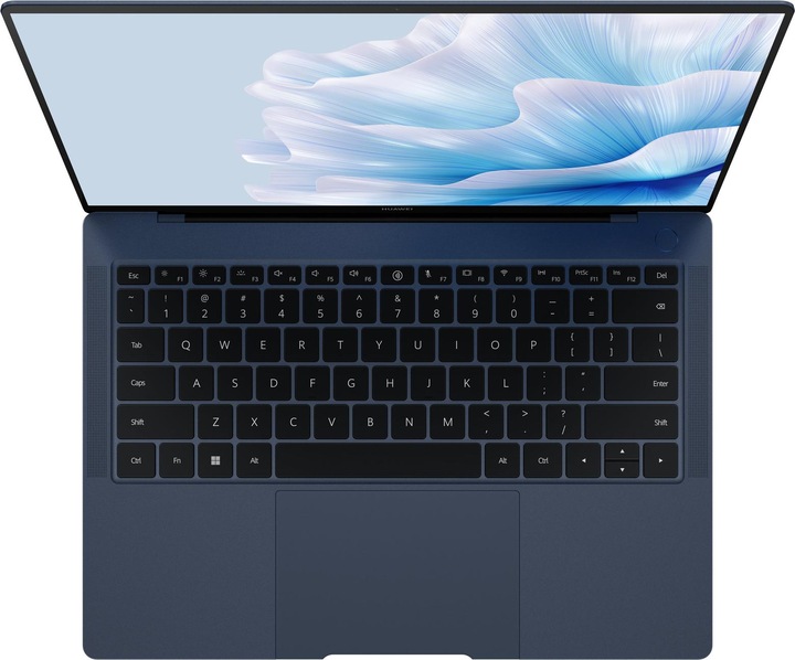 Produktbild Huawei MateBook X Pro (14.20", Intel Core i7-1360P, 16 GB, 1000 GB, DE)