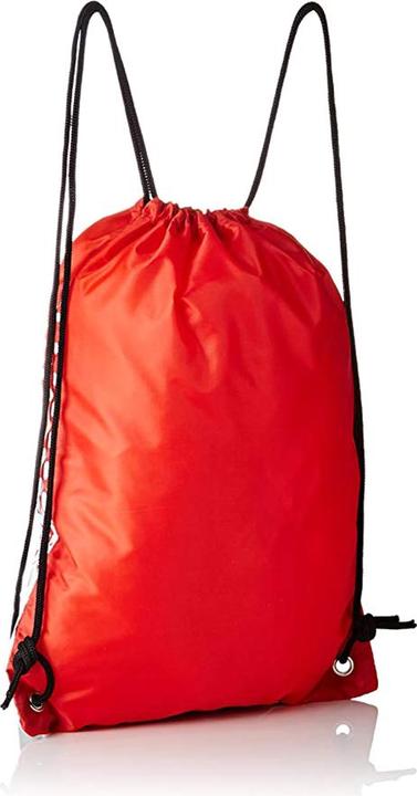 Immagine prodotto Score Draw Borsa da ginnastica con design a forma di pallone da calcio (7.26 l)