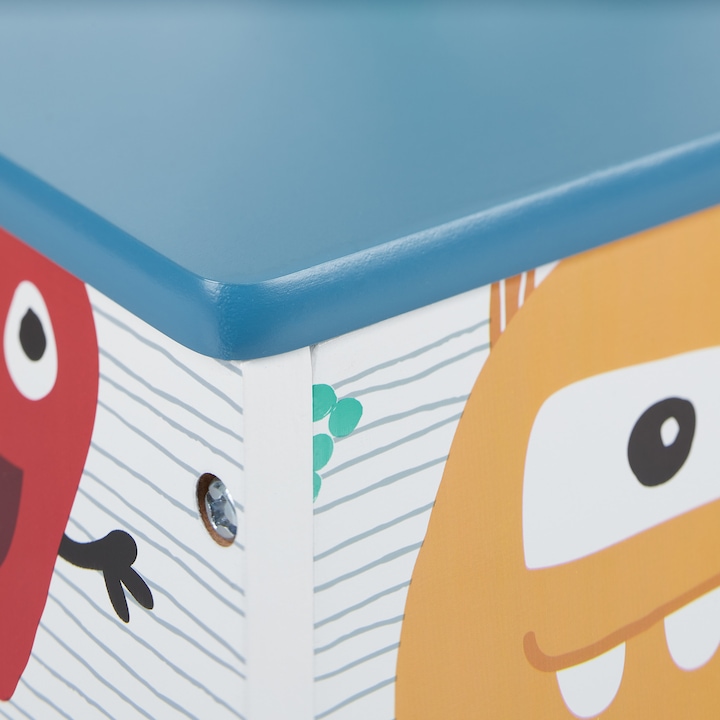 Actual product image Relaxdays Monster