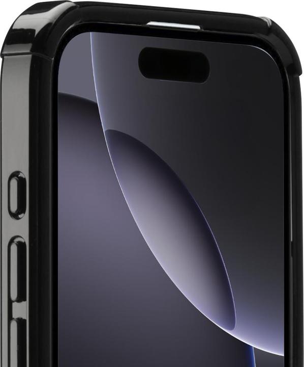 Actual product image Hama Extreme Protect (Apple iPhone 16)