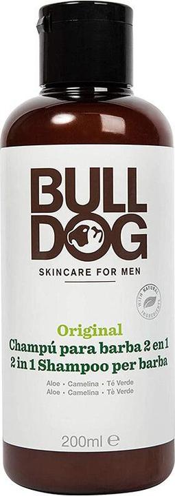 Produktbild Bulldog Original Bartshampoo & Conditioner 200 ml (200 ml)