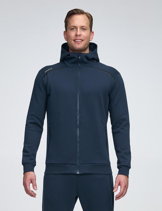 Produktbild Daehlie Full Zip Hoodie Oslo (XL)