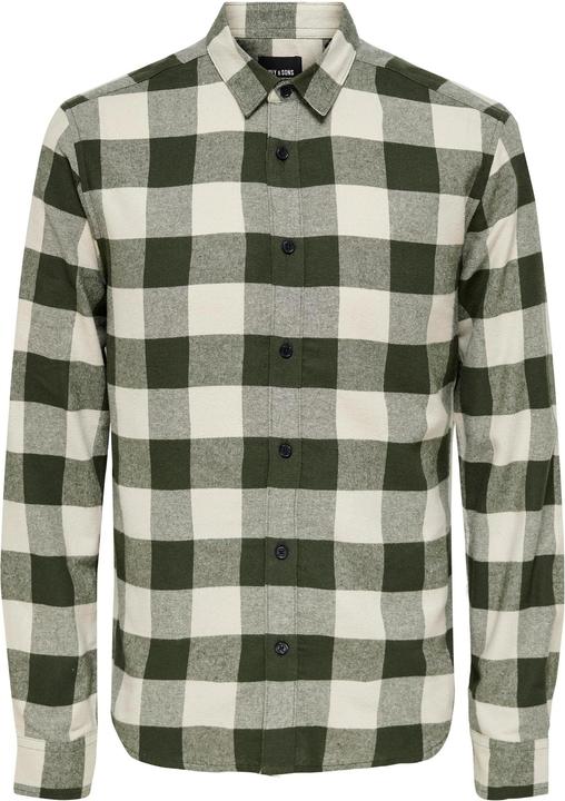 Immagine prodotto Only & Sons Vita di Gudmund (M)