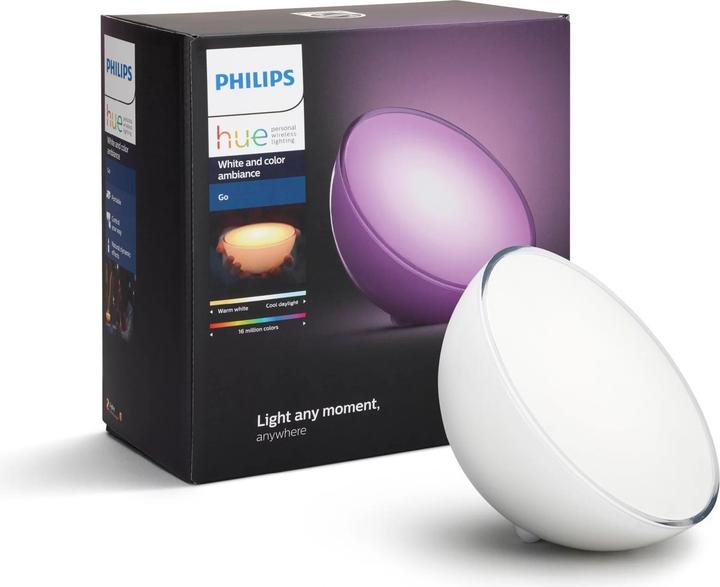 Produktbild Philips Hue Go Basis (300 lm)