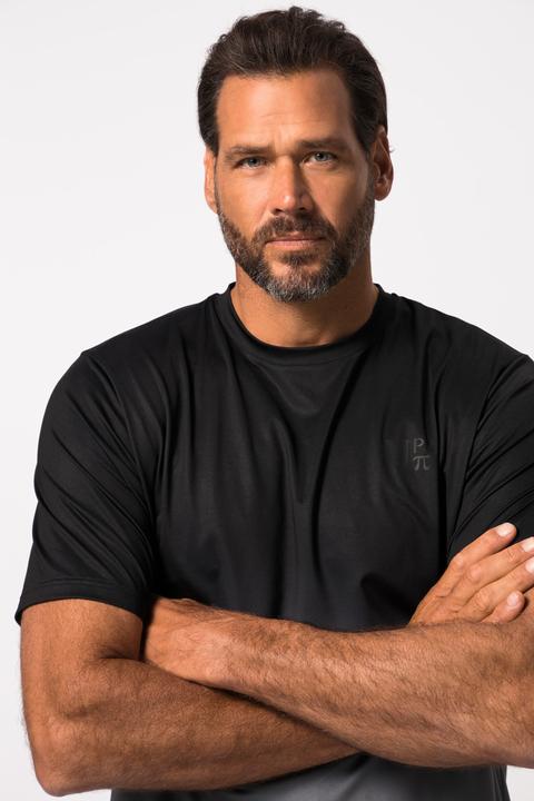 Actual product image Jay-Pi cycling T-shirt FLEXNAMIC®, bikewear, QuickDry, short sleeve (L)