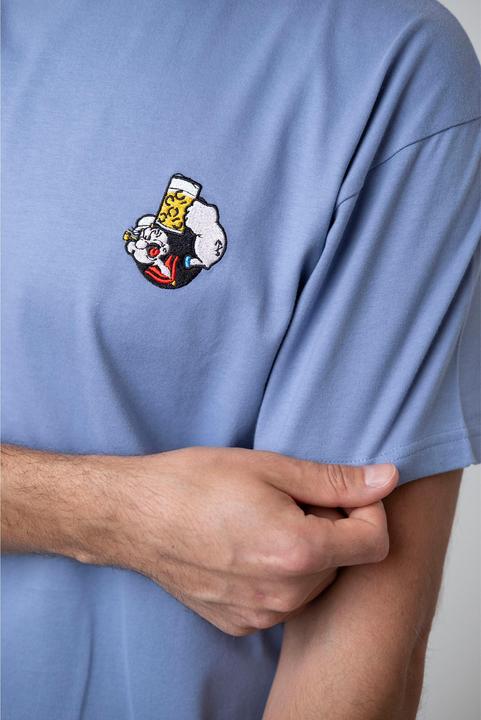 Immagine prodotto Bavarian Caps Braccio di Ferro (XXL)