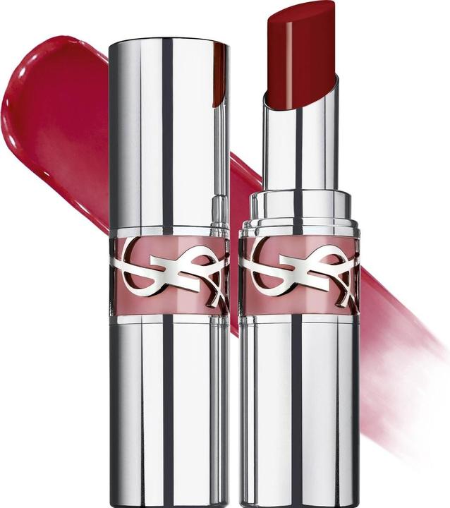 Produktbild Yves Saint Laurent Loveshine Rouge Volupte Shine Lippenstift 212 (212 Deep Ruby)