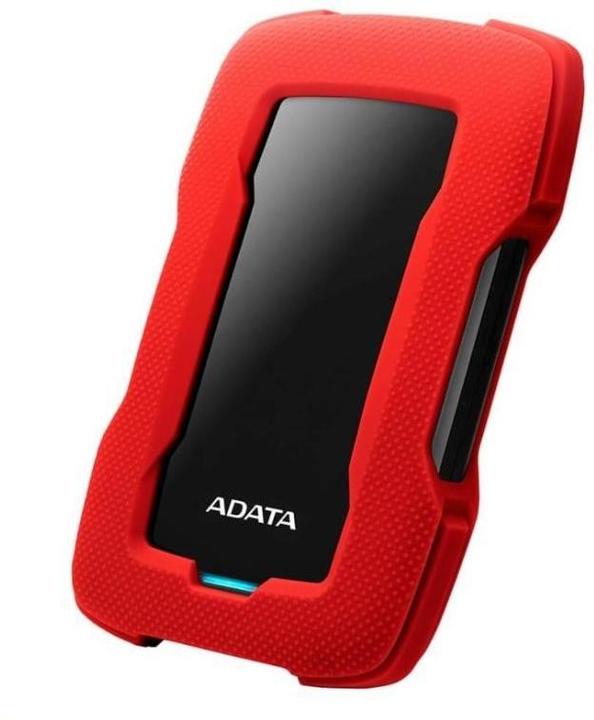 Actual product image Adata HD330 hard disk (1 TB)