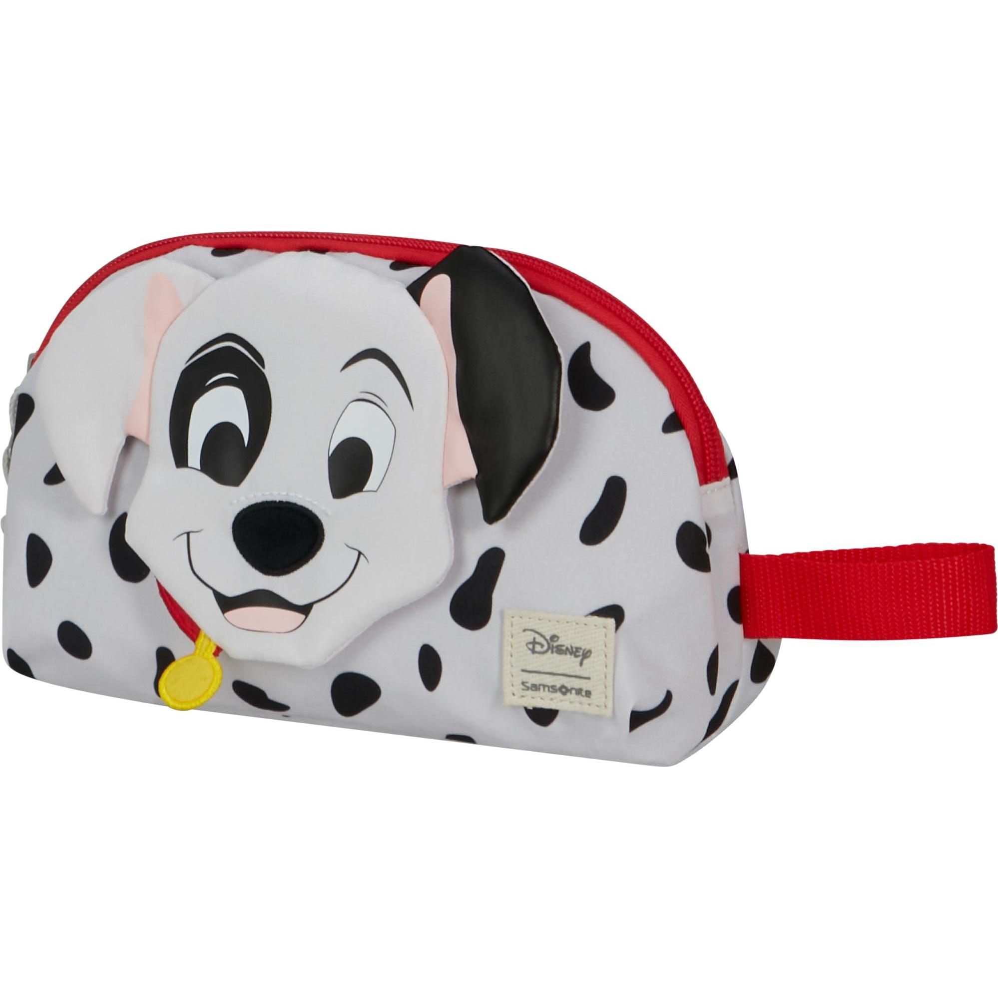 Thumbnail - Samsonite, Necessaire, HAPPY SAMMIES DISNEY Toilet Case, Mehrfarbig, (2.50 l)