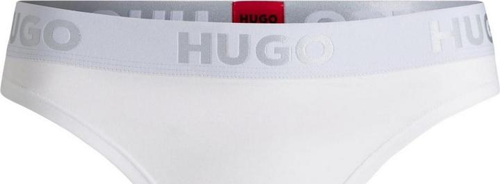 Image du produit HUGO - String style Logo SPORTY - Femme (M)