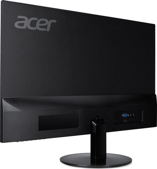 Produktbild Acer SB271bmix (1920 x 1080 Pixel, 27")