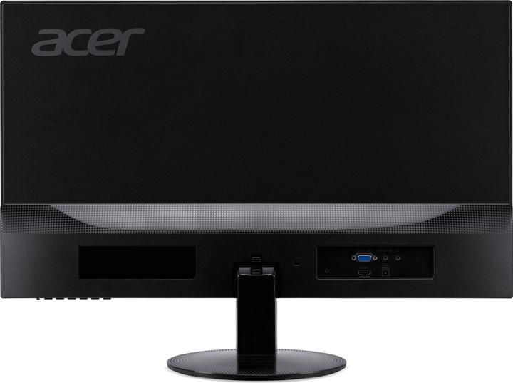 Produktbild Acer SB271bmix (1920 x 1080 Pixel, 27")