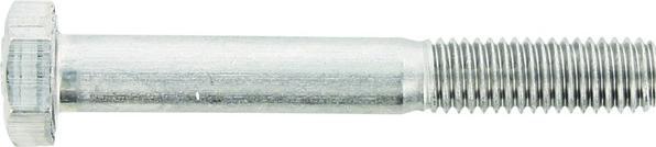 Immagine prodotto OK-Line M 10X140 DIN 931 RFA2 bullone med voks Gleitmo 615 - (50 pz.) (50 Viti per pezzo)