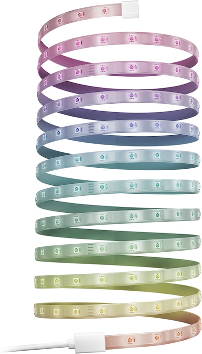 Produktbild Hombli LED Strip (RGB, 500 cm, Indoor)