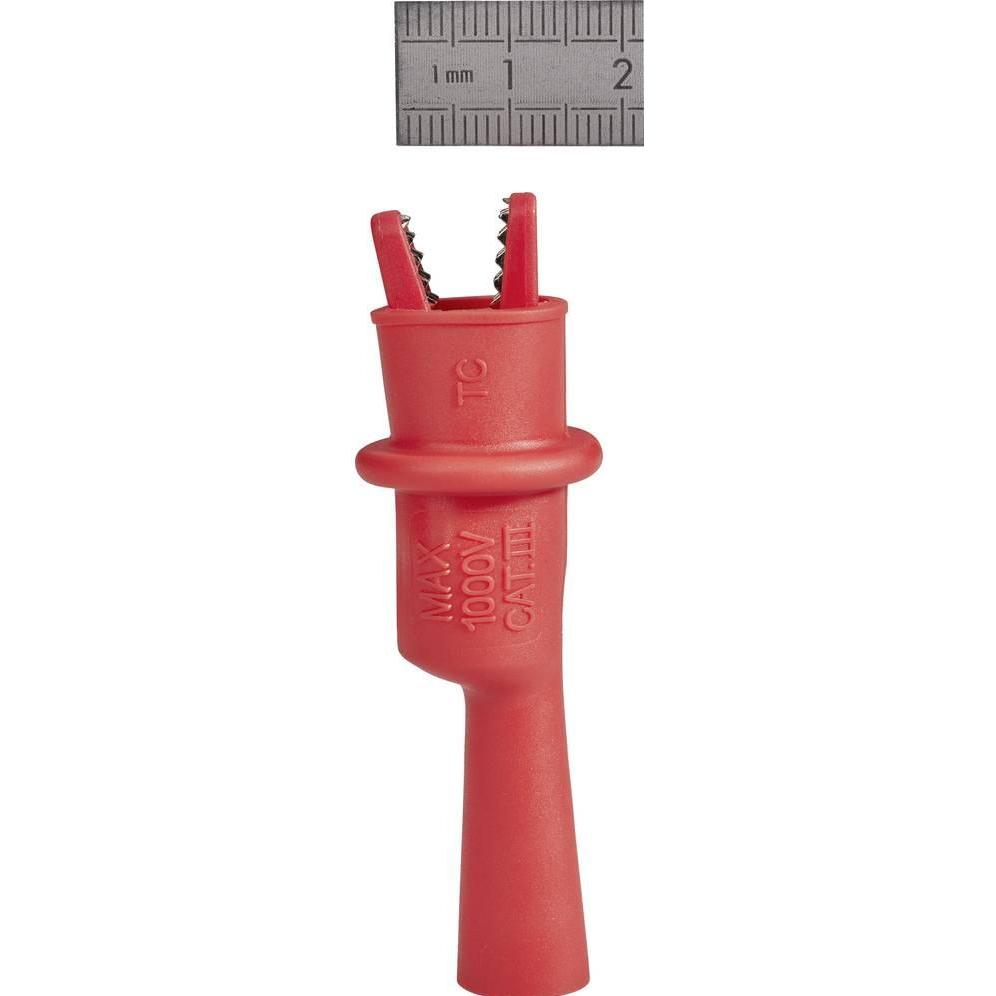 Thumbnail - Voltcraft, Messleitung, Sicherheits-Messleitungs-Set MS-2