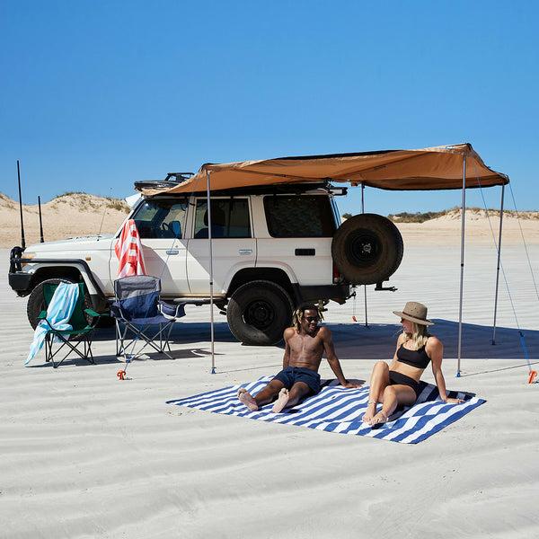 Immagine prodotto Dock & Bay Asciugamano PICNIC BLANKET