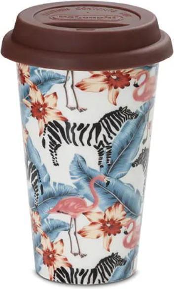 De'Longhi Thermo mug De&39Longhi DLSC067 (300 ml)