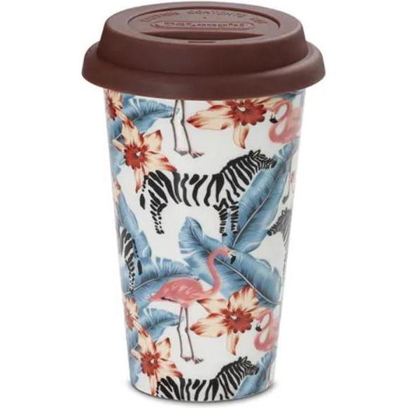 De'Longhi Tazza termica De&39Longhi DLSC067, Tazza, Multicolore