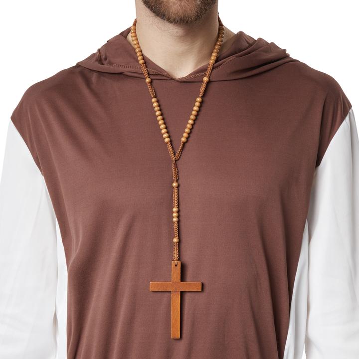 Actual product image Dressforfun Pious monk brother (S)
