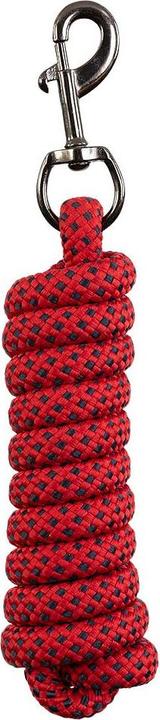 Image du produit BR Equestrian Equipment Longe équitation avec mousqueton