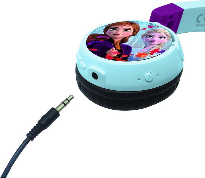 Actual product image Lexibook Disney Frozen