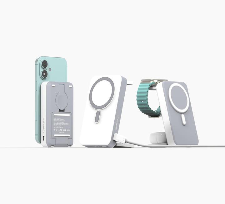 Image du produit OneAdaptr OneGo (10000 mAh, 15 W)