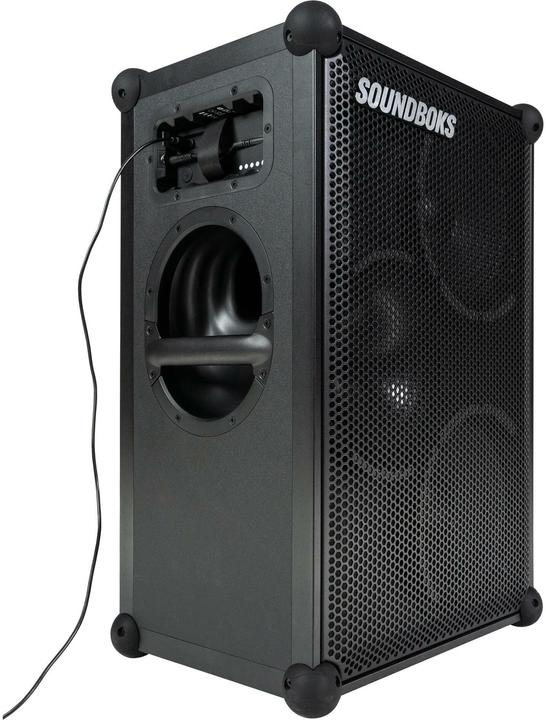 Actual product image Soundboks The Charger (1 pcs.)