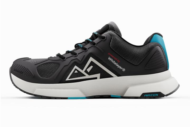 Airtox International AIRTOX sikkerhedssko FM1 S1-P str 46