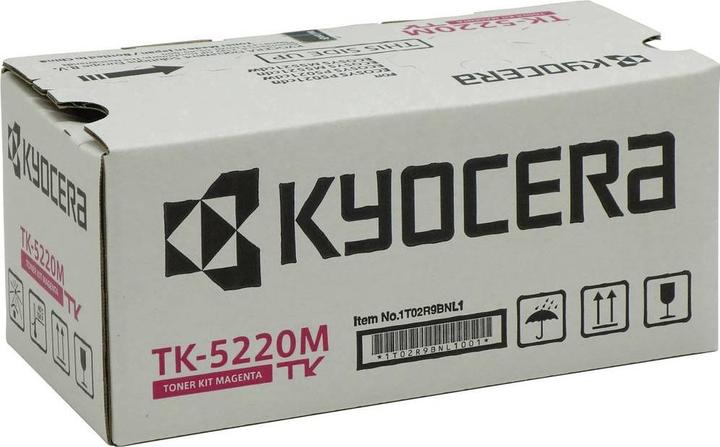 Produktbild Kyocera Tk-5220m (M)