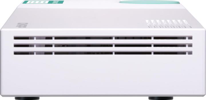 Immagine prodotto QNAP QSW-308-1C, switch 10GbE a 3 porte (11 Porti)