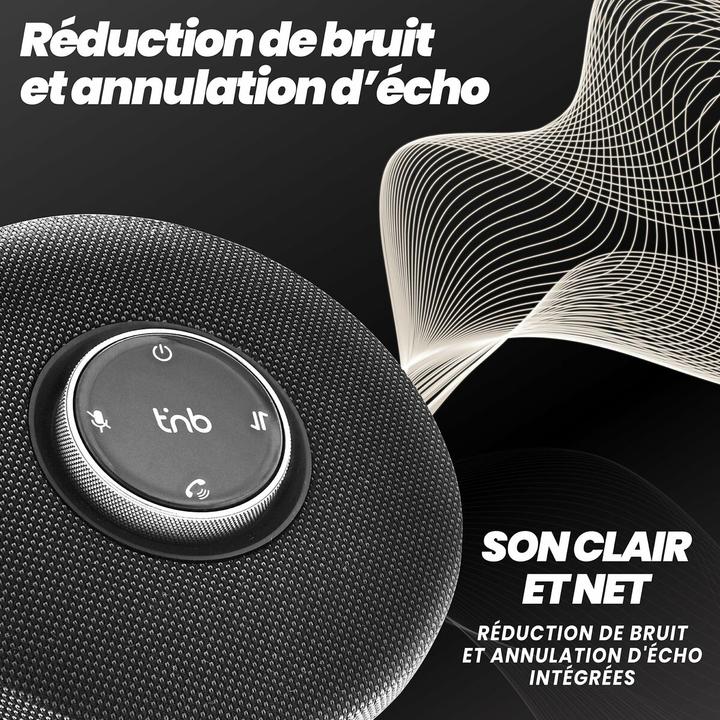 Produktbild T'nB TNB High-quality Professional Speaker (8 h)