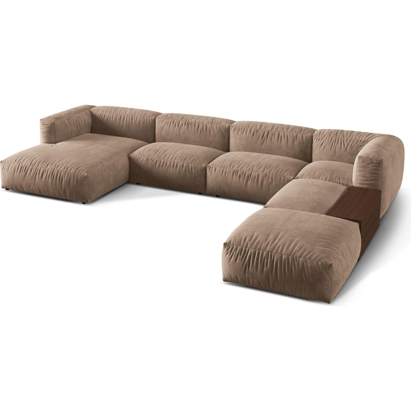 Thumbnail - Micadoni, Sofa, Martina (Wohnlandschaft)