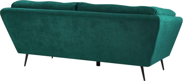 Produktbild Beliani Lenvik (3-Sitzer)