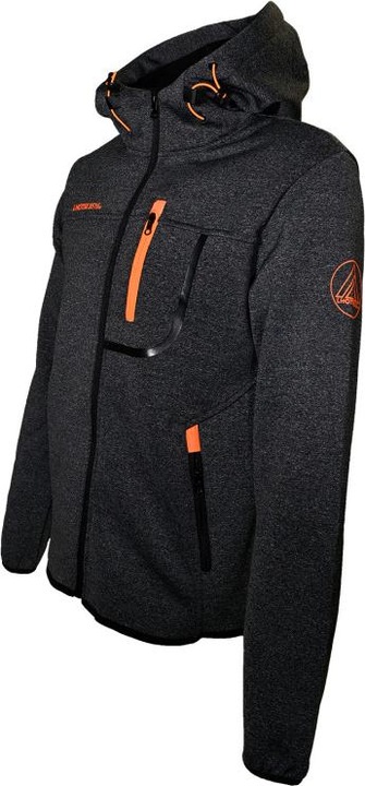 Produktbild Lhotse feece hotse enki (L)