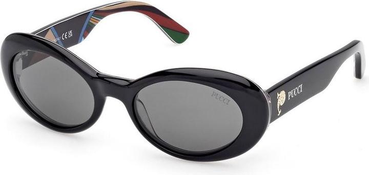 Actual product image Emilio Pucci Ep0234 Sunglasses