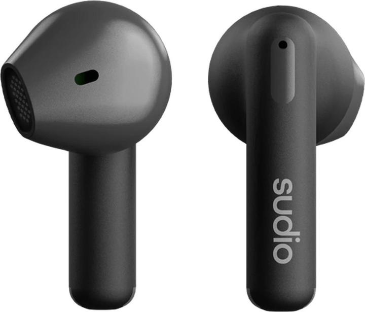 Actual product image Sudio Headphone In-Ear A1 (ANC, 30 h, Wireless)