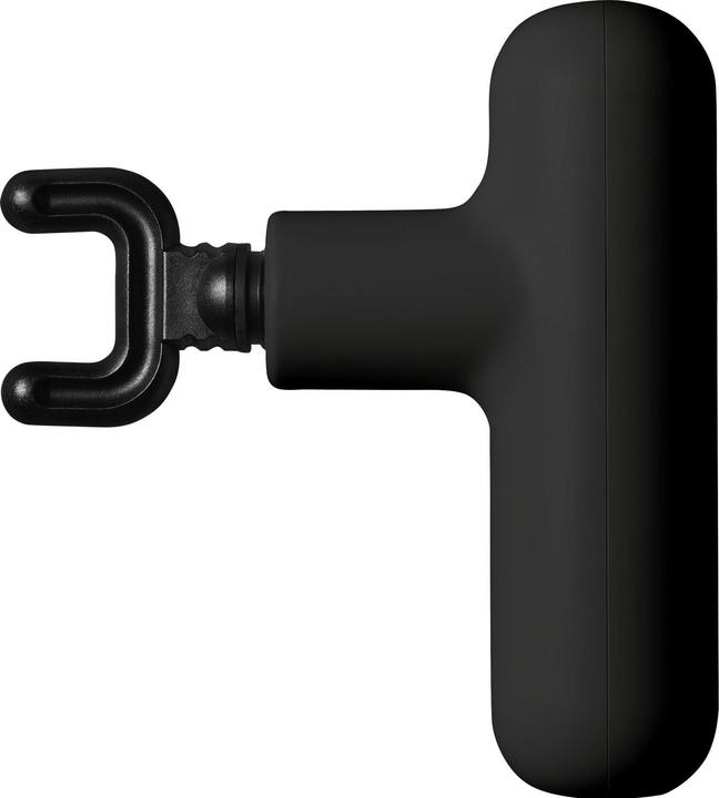 Actual product image Lola Massager - black