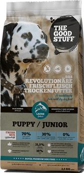 Produktbild The Goodstuff Salmon (Junior, 1 Stk., 2500 g)