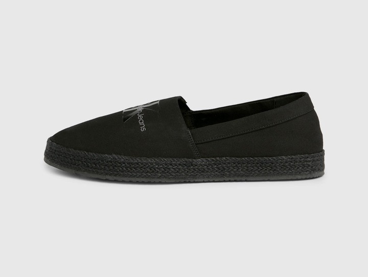 Actual product image Calvin Klein Slipon espadrilles men's shoes (42)