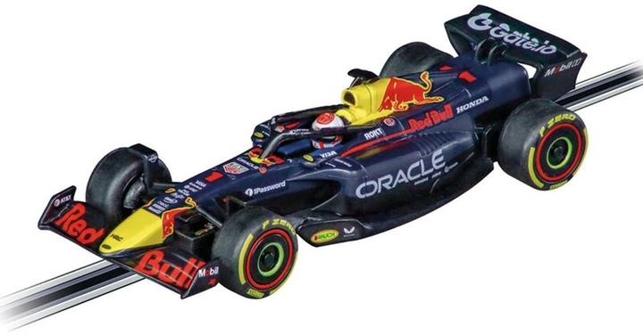 Carrera GO! Red Bull RB21 Max Verstappen