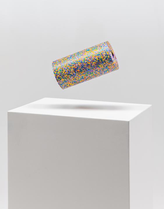 Actual product image Blackroll Standard Rainbow