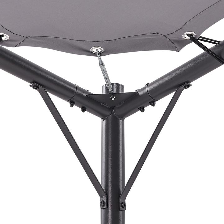 Actual product image Beliani Aventine (300 cm, 300 cm)