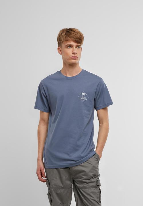 Image du produit Forvert T-Shirt Roundn Lompoc - 193817 (S)