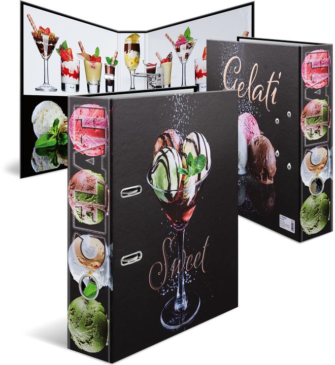 Produktbild HERMA Sweets (A4, 70 mm, 1 Stk.)