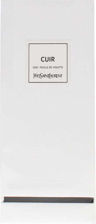 Immagine prodotto Yves Saint Laurent Lvdp Cuir (Eau de parfum, 125 ml)