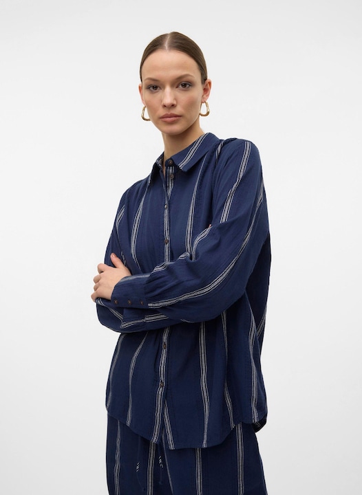 Produktbild Vero Moda VMHERDIS Hemd Hemd (S)