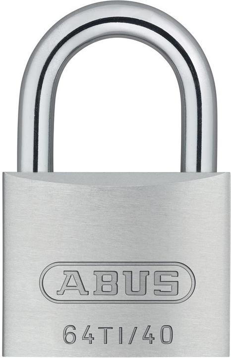 Immagine prodotto Abus Lucchetto 64TI / 40 GL