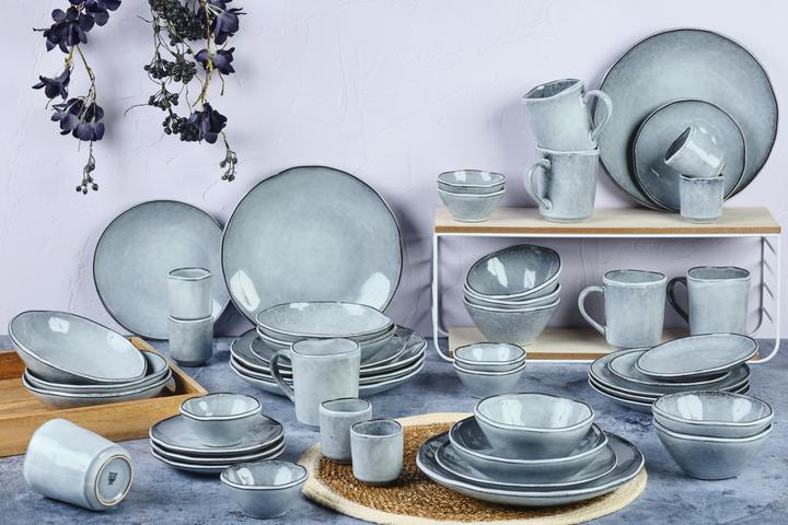 Actual product image Björn Cloud (48 Piece)