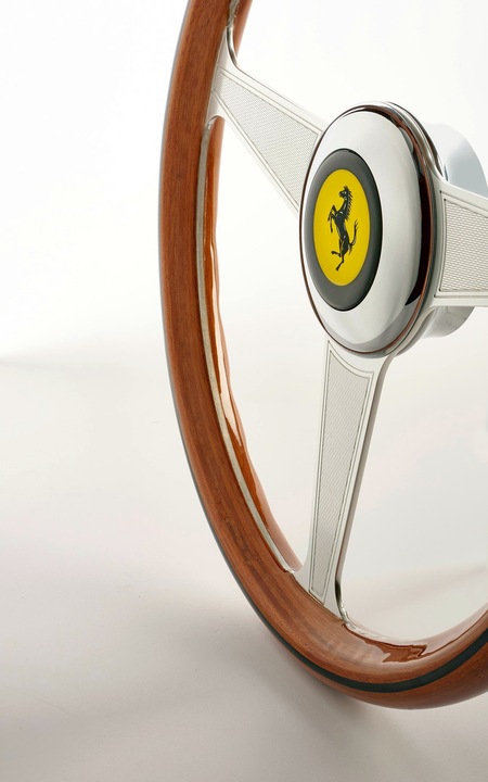 Produktbild Thrustmaster Ferrari 250 GTO (PC)