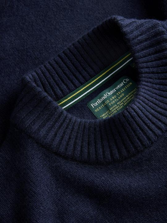 Produktbild Portland Outerwear Co. Strickpullover Strickpullover (XXL)